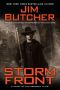 [The Dresden Files 01] • Storm Front